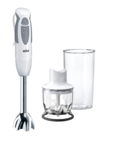 Braun MQ 320 Pesto stavmikser