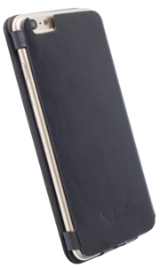 Kotelo iPhone 6 Plus/6S Plus -mallille, Krusell Kiruna