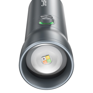 SmallRig RF 10C LED-videolampe effektlampe