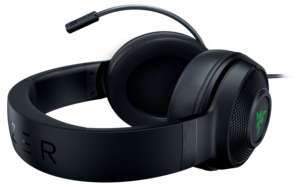 Razer Kraken V3 X USB gaming headset för PC och PS4
