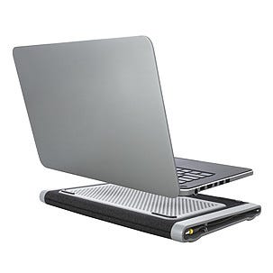 Targus Dual Fan Chill Mat laptopstativ med viftekjøling