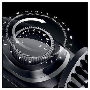 Partatrimmeri Braun BT5042