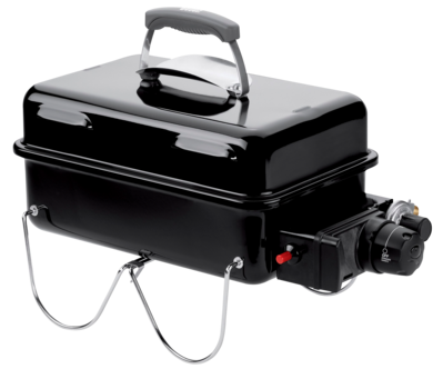 Weber Go-Anywhere gassgrill