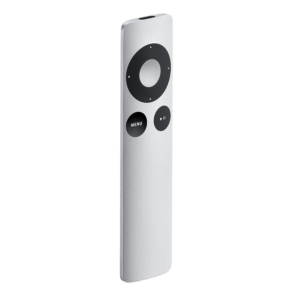 Apple Remote fjernkontroll | Clas Ohlson Apple TV Remote, fjernkontroll | Clas Ohlson
