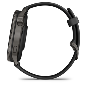 Garmin Venu 4 smartwatch, 45 mm