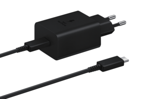 Samsung Power Adapter Pikalaturi USB-C, 45 W