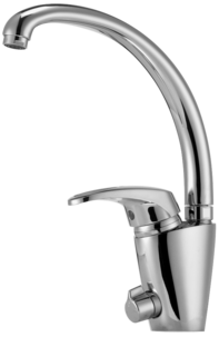 Engreppsblandare Mora Cera ESS high line