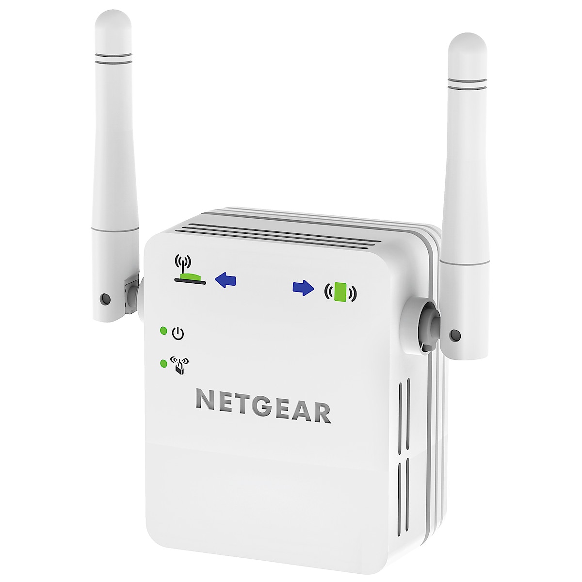 Netgear WN3000RP N-WiFi-repeater 