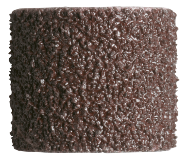 Dremel slipesylinder