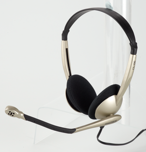 Headset Koss CS100