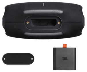 JBL Xtreme 4 bärbar, vattentät Bluetooth-högtalare