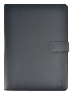 Notatbok og penn, Modena Digital Folio Essential, svart