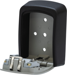 Nøkkelskap med kodelås Abus KeyGarage 707