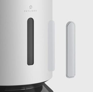 Petlibro Ruokinta-automaatti kissalle, WiFi, 5 litraa