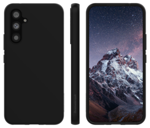 Mobildeksel til Samsung Galaxy A54 dbramante1928 Greenland Night Black