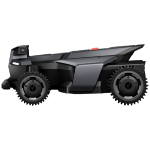 Segway Navimow X420 black robotgressklipper, 2000 m2