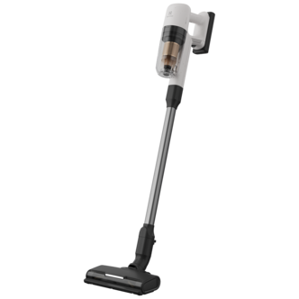 Electrolux EP72UB21SW sladdlös dammsugare med HEPA