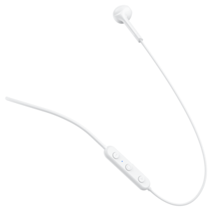 Exibel BIX100 in ear hörlurar, Bluetooth och mikrofon