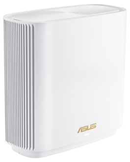 Asus Zenwifi AX XT8, WiFi 6 Mesh-järjestelmä AX6600 