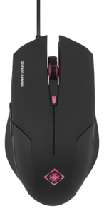 Deltaco Gaming GAM-023 gamingset 4 i 1