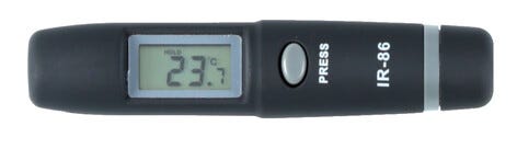 IR-termometer mini