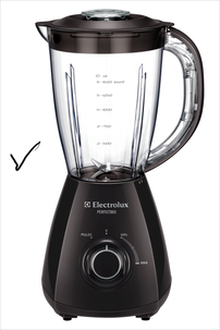 Electrolux Tehosekoitin ESB2300 1,5 litraa