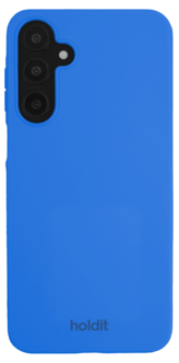 Holdit Soft Case för Samsung Galaxy A16, mobilskal