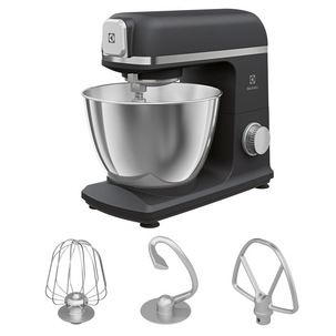 Electrolux Create 5 köksmaskin 5 l, svart E5KM1-4BT