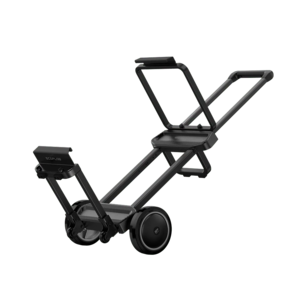 EcoFlow transportvagn till Delta Pro Ultra powerstation