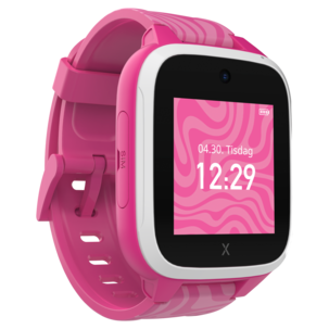 Xplora XGO3 Gen 2 smartwatch barn 4-12 år