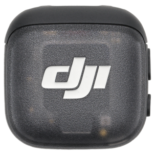 DJI Mic 3 TX Transmitter Langaton mikrofoni