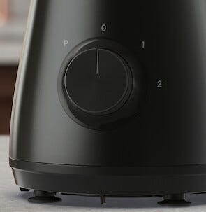 Electrolux Create 3 Tehosekoitin E3TB1-4GG, 1,5 litraa