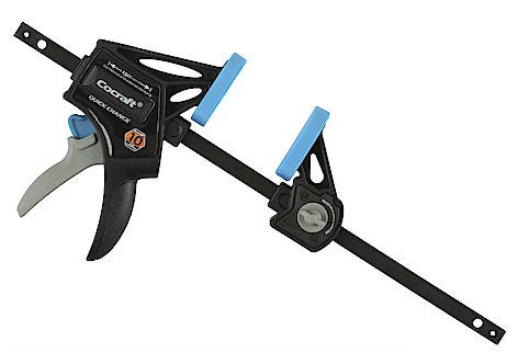 Enhandstving mini Cocraft