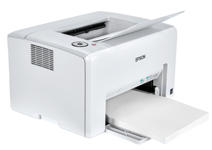 Epson AcuLaser C1700 fargelaser