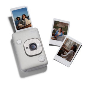 Fujifilm Instax Mini LiPlay -kamera
