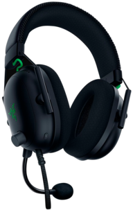 Pelikuulokkeet, Razer BlackShark V2