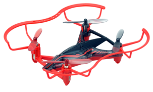 Drönare, Silverlit HyperDrone Racing Champion Kit
