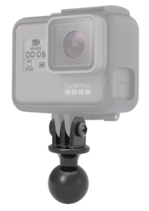 Ram Mounts adapter for GoPro actionkamera