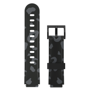 Xplora armband Djungel till XGO3 smartwatch