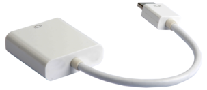 HDMI till VGA adapter 