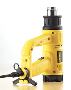 Varmluftspistol Dewalt D26411