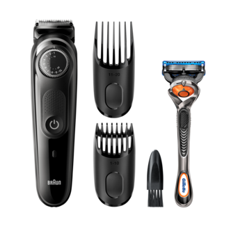 Skäggtrimmer Braun BT5042