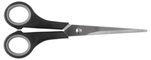 Sax universal, 17,5 / 20,5 cm, 2-pack