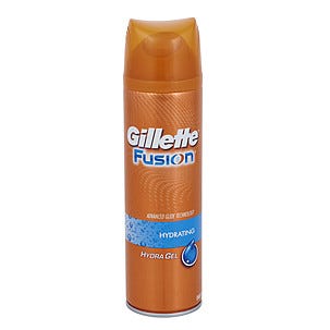 Gillette Fusion Proglider Styler  