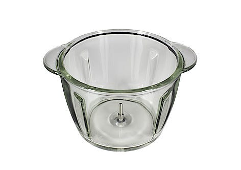 Glasskål Coline