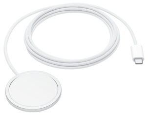 Apple MagSafe trådløs lader 2 m, USB-C