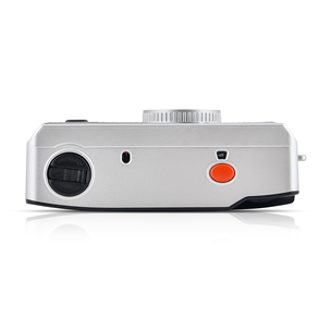 AgfaPhoto Reusable analogt kamera, vidvinkel