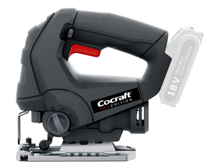 Sticksåg Cocraft PRO Edition JT18-P