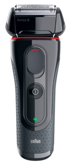Braun barbermaskin 5020s Series 5