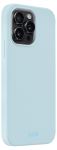 Holdit Silicone Cases för iPhone 13 Pro Max mobilskal 